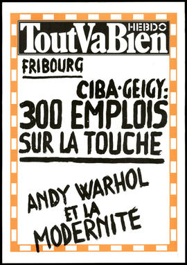 Manchette