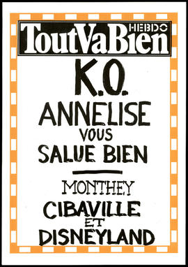 Manchette