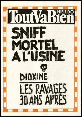 Manchette