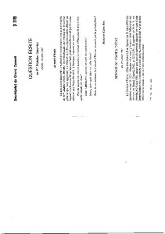 Open original Document numérique