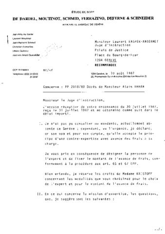 Open original Document numérique