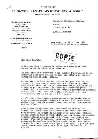 Open original Document numérique