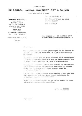 Open original Document numérique